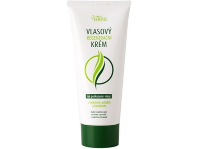 VALEA vlasový krém regenerační 100 ml