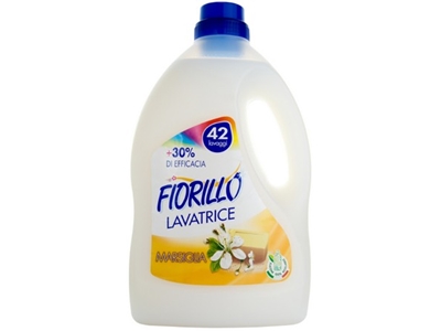 FIORILLO prací gel Lavatrice Marsiglia 2,5 l