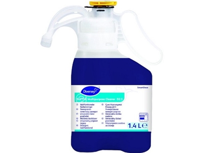 SUMA Multipurpose Cleaner D2.3 univerzální čisticí prostředek 1,4 l                                                                                                                                                                                       