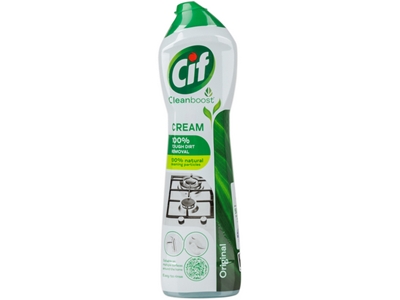 CIF Cream bílý 500 ml