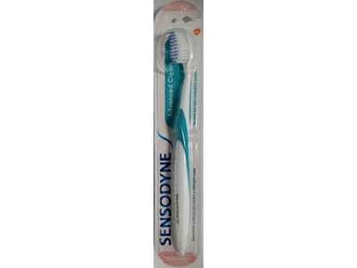 SENSODYNE zubní kartáček Advanced clean extra soft