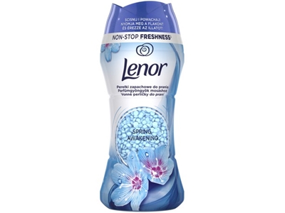 LENOR vonné perličky Aprilfrisch 210 g